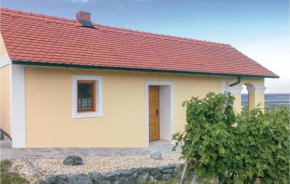 One-Bedroom Holiday Home in Deutsch-Schutzen
